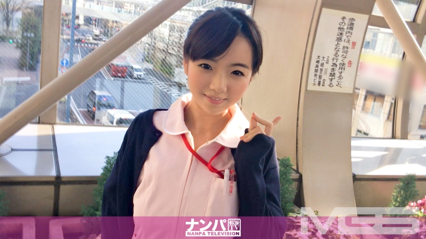 马吉软，在大崎 N 队的第一枪中以 622.00 秒获得第一名。 早乙女ゆい 200GANA-953-C