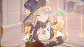 MastaPov后宫冲击第15集与Navia的浪漫之夜也许完整