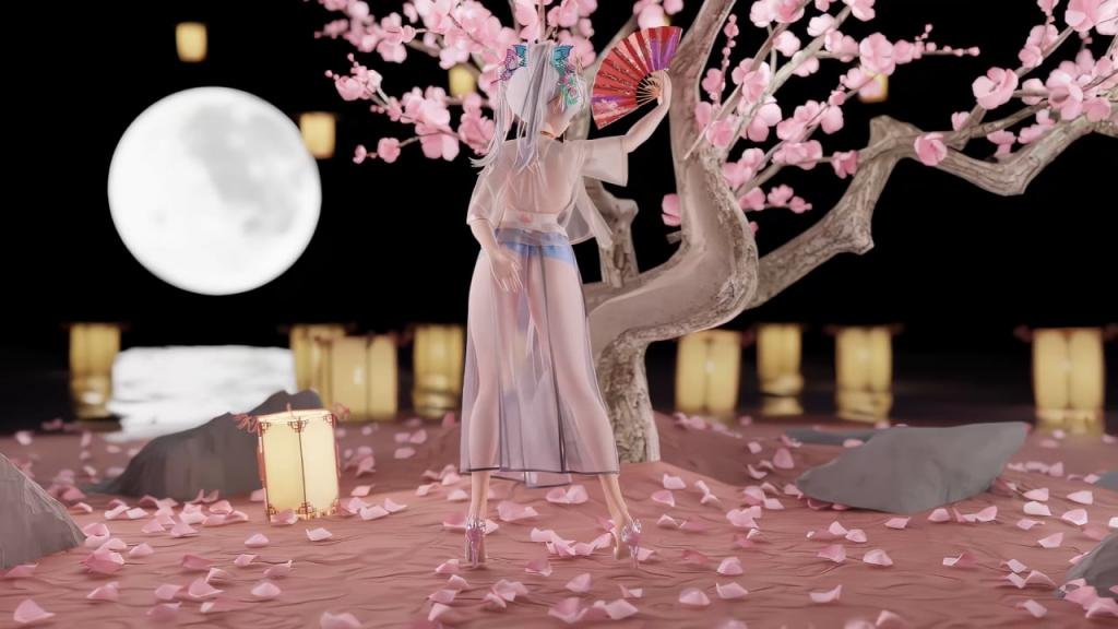 MMDbl专10a
