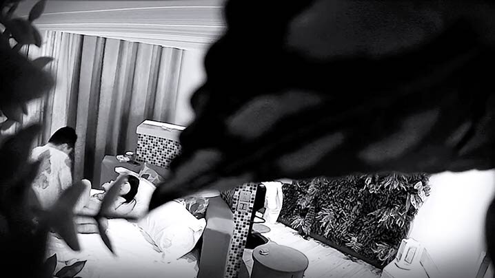 酒店偷拍狂干极品小情人 强哥内射后逼她发生日红包