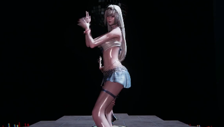 甜心选择肉弹巨乳淫荡骚舞，骚穴潮喷求内射狂干